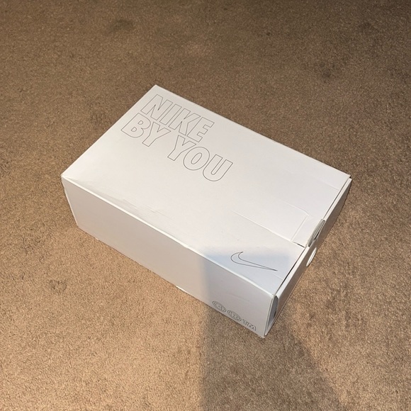 Nike Air Max - CUSTOM MADE - Picture 8 of 9